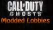 Call of Duty Ghosts - Modded Lobby Discussion