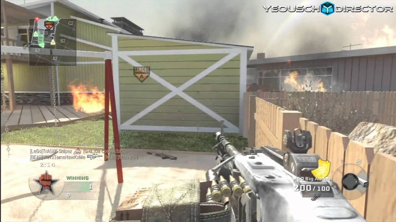 Modern Warfare 3 - Prestige Token Glitch Aftermath