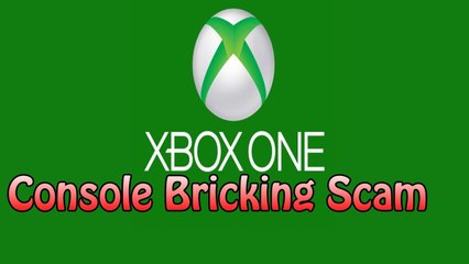 Xbox One Backwards Compatibility Scam Bricking Consoles