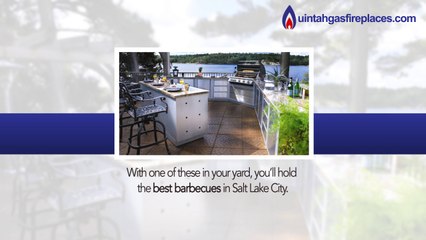 Uintah Gas Fireplaces - Best Affordable Grills For You