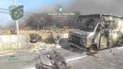 Modern Warfare 3 - How to Win 1v1 Matches + How To Improve your Win Loss Ratio