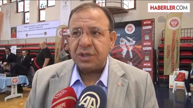 Tekvando: Büyükler Türkiye Şampiyonası sona erdi -