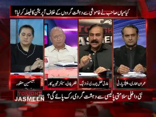 Tonight with Jasmeen (complete) Ep 67-27 February 2014