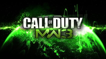 Modern Warfare 3 - Road To 1337 Win Streak Live Commentary