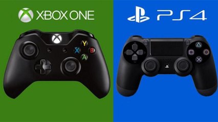 Xbox One vs PS4 - Which is Better?