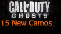 Call of Duty Ghosts - 