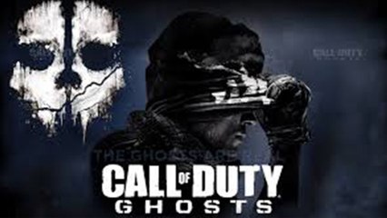 Call of Duty Ghosts - "Multiplayer Gameplay" Reveal Footage