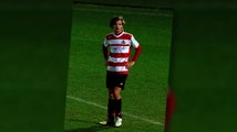 Louis Tomlinson Debuts For Doncaster Rovers (Reserves)