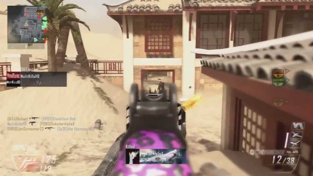 Xbox One - Console Banned All Games Lost