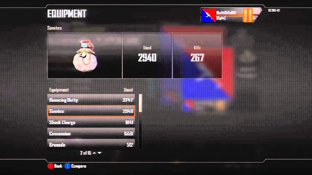 Black ops 2 - "Barracks Update Launch Weekend"