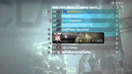 Xbox 360 - Trash Talker Gets Destroyed