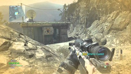 Modern Warfare 3 2v2 Destruction + Update