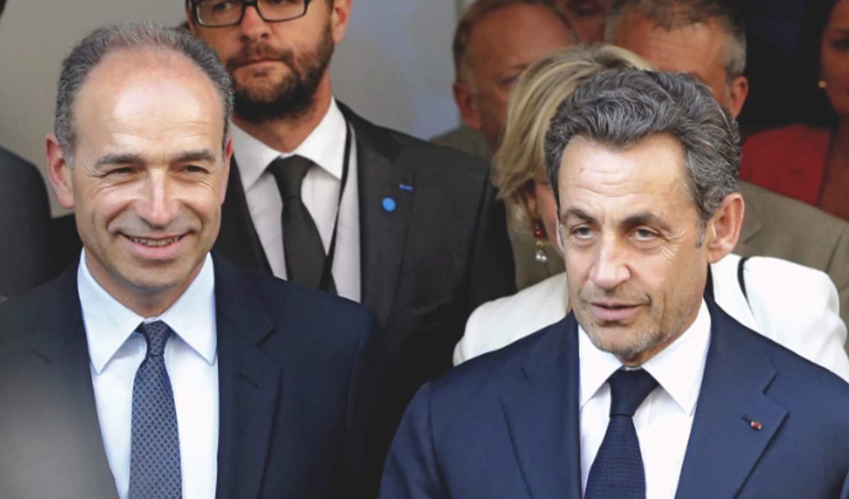Affaire Copé : Nicolas Sarkozy a-t-il été grugé ?
