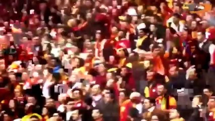 ABD'den Galatasaray'a Güzel Destek