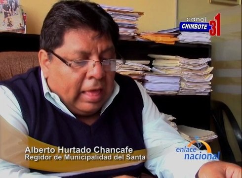 Transportistas denuncian que una nueva empresa de transportes no respeta su ruta e inspectores no la controlan.