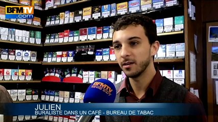 Le paquet de cigarettes pourrait coûter plus de 11 euros d'ici 5 ans - 27/02