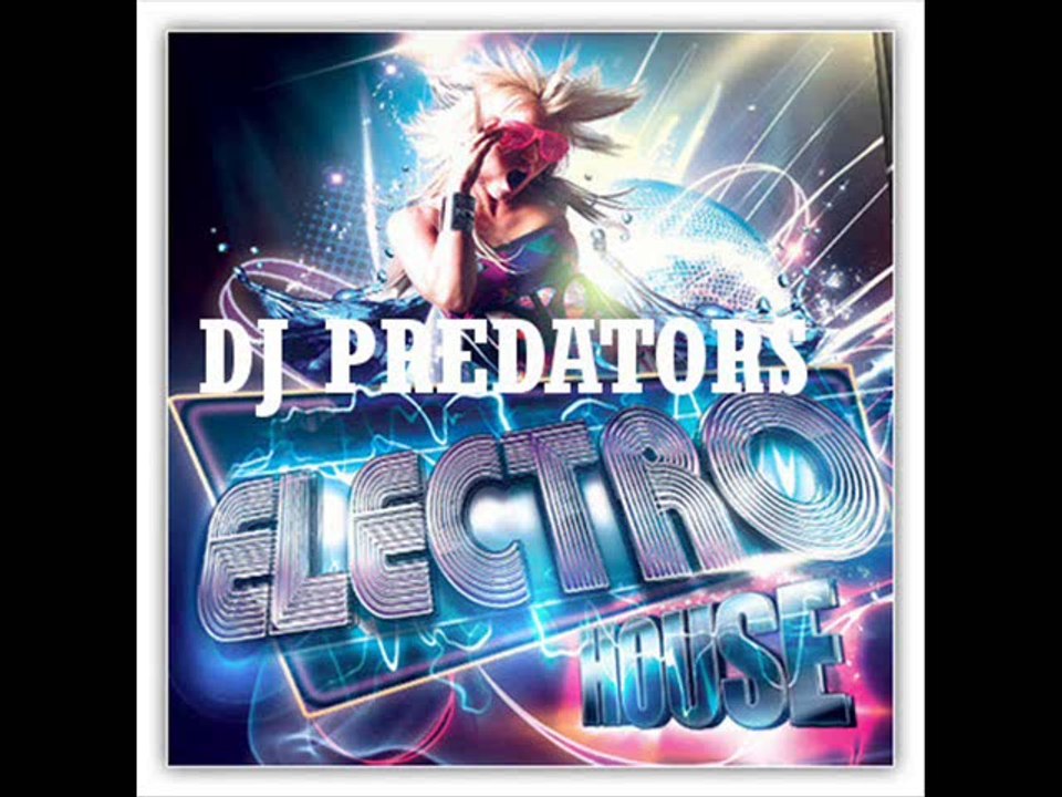 Mr. Charlie - DJ PREDATORS