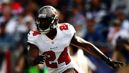 Should the Buccaneers deal Darrelle Revis?