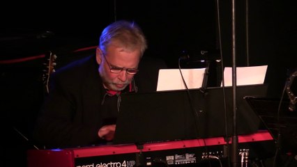 Matthias Hessel - solo