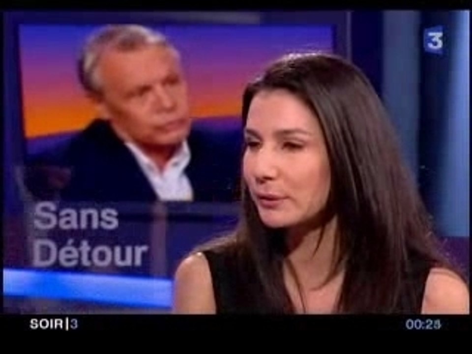 Eric laurent crise petroliere