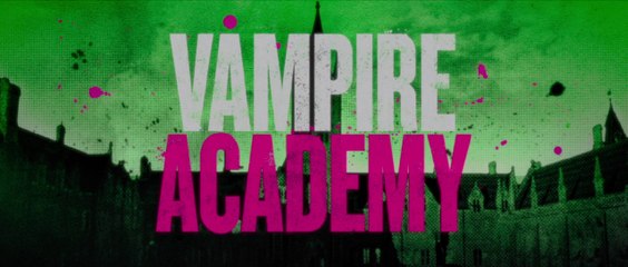 VAMPIRE ACADEMY Featurette Richelle Mead VOST