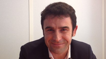 Erwan Huchet, ma première mesure