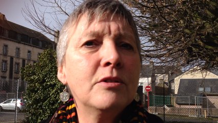 Municipales à Lesneven