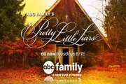 Pretty Little Liars 4x22 'Cover For Me' Sneak Peek #1 - SUB ITA