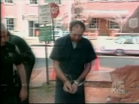 A&E Biography - Ottis Toole & Henry Lee Lucas