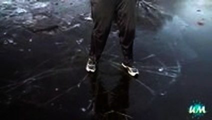 The Ultimate Breaking Ice Compilation