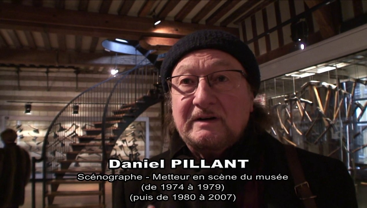 Maison de l'outil et de la pensée ouvrière de Troyes