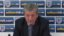 Hodgson: 