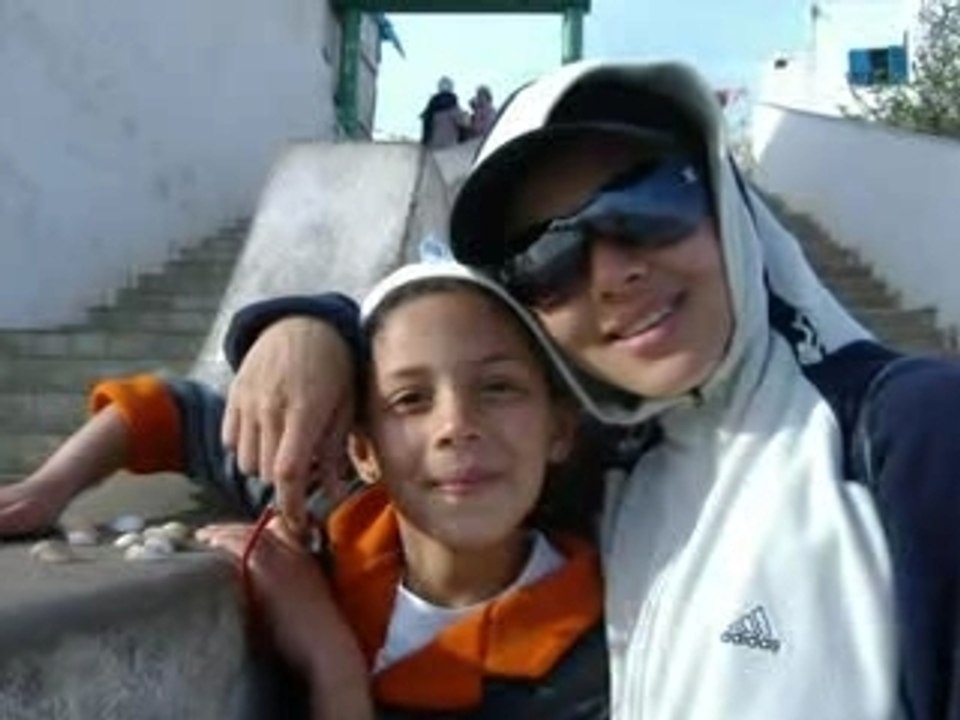 maroc