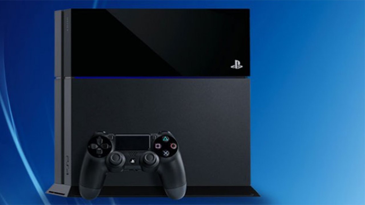 PS4 - HUGE Launch Day Problems