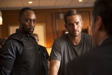 Brick Mansions (2014) - Bande Annonce / Trailer [VF-HD]