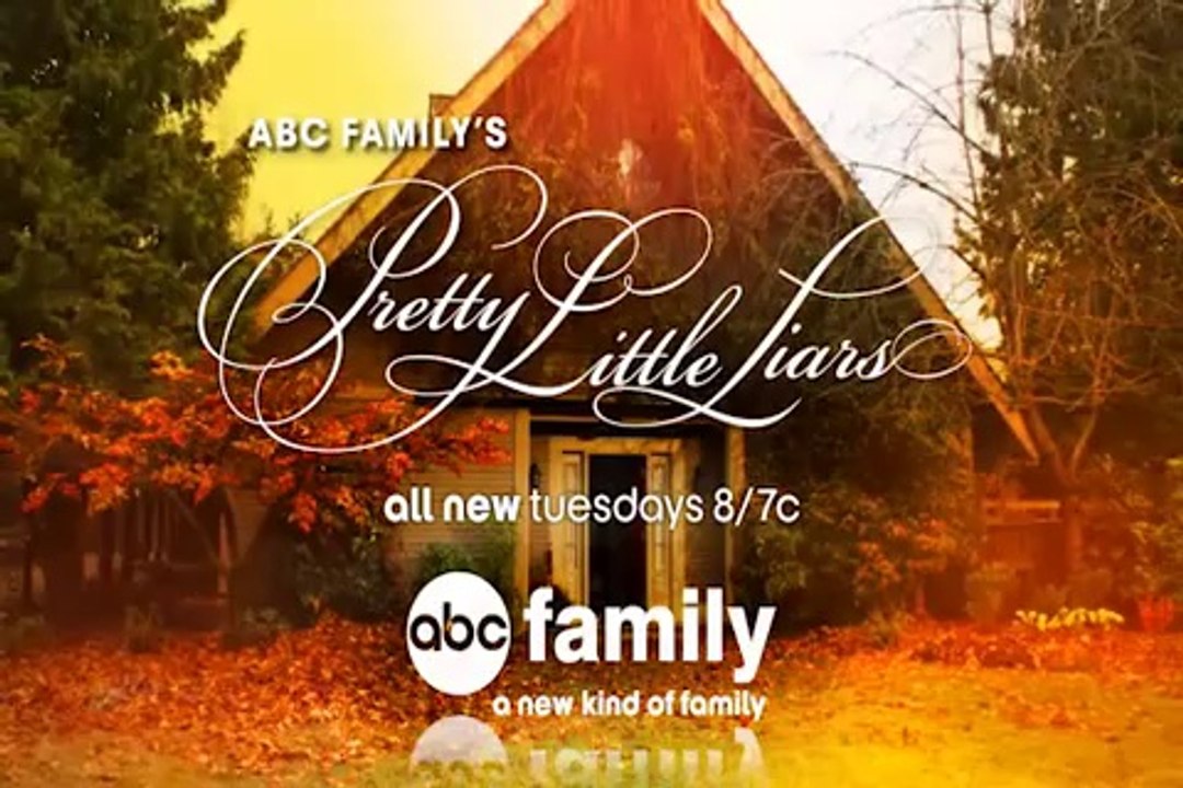 Pretty Little Liars 4x22 'Cover For Me' Sneak Peek #2 - SUB ITA