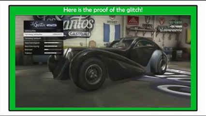 [NEW] GTA Online Money Hack v1.09 [PS3, Xbox 360] March 2014