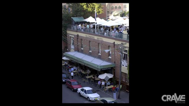 Australian Open of Surfing: The Sydney Experience