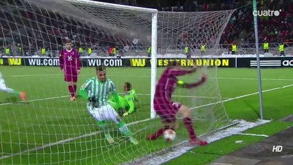 Beticismo.net - Rubin 0 - Betis 1 (Nono)
