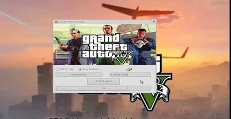 GTA 5 Hack - GTA 5 Hack Money March 2014