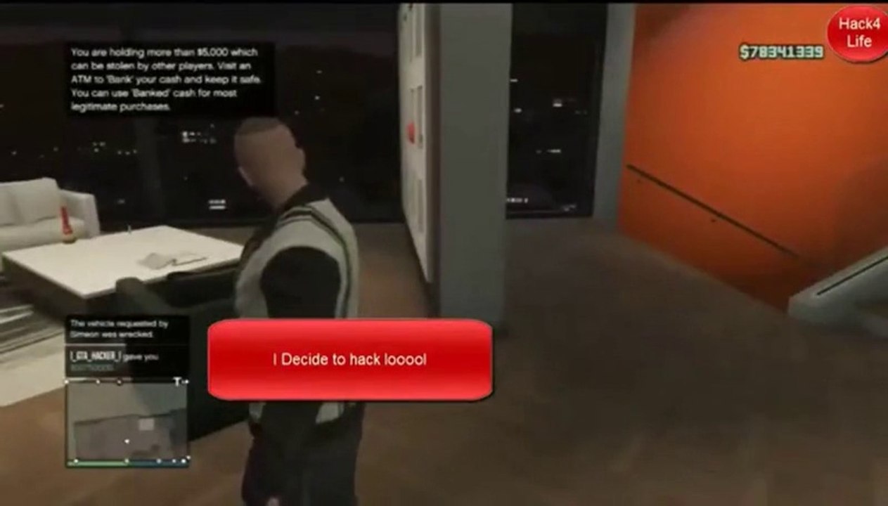 GTA 5 Online Money Online Money Glitch GTA V March 2014