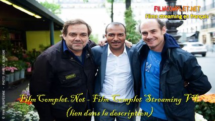 Les Trois frères le retour voir entier film en Français streaming