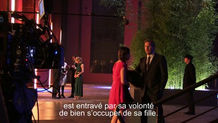 3 Days to Kill (2014) - Featurette "Kevin Costner" [VOST-HD]