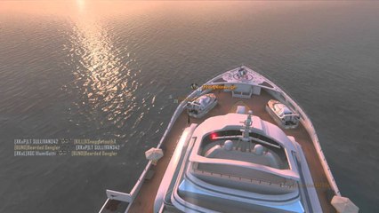 across the map combat axe