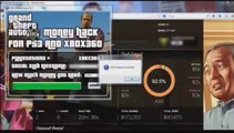 GTA Online Money Hack Unlimited Money Cheat Hack Glitch March 2014