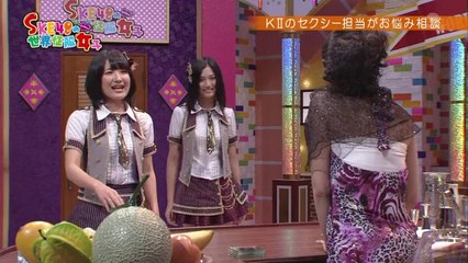 120305 SKE48 no Sekai Seifuku Joshi ep21 (1280x720 H264)