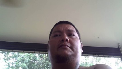 I'm gonna fight this cancer till the bitter end