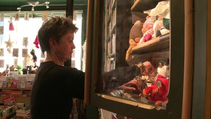 Local politics in French village cater to resident British