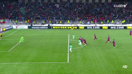 Beticismo.net - Rubin 0 - Betis 2 (Rubén Castro)