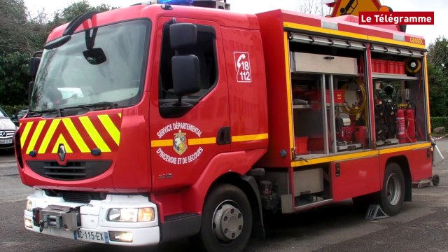 Quimper. Arrêt temporaire sur la sécurité routière à l'IUT